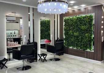 Салон краси Анни Лісовець