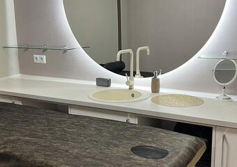 Масажний кабінет салону краси Анни Лісовець