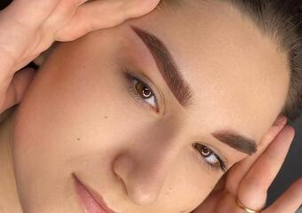 Перманент брів, Трускавець