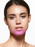 Лазерная эпиляция - подбородок