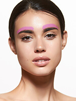 Лазерная эпиляция - брови