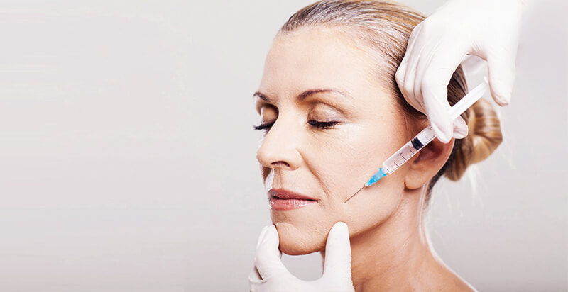 инъекции Радиесс