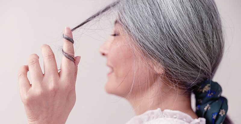 Шиття сивини в Трускавці